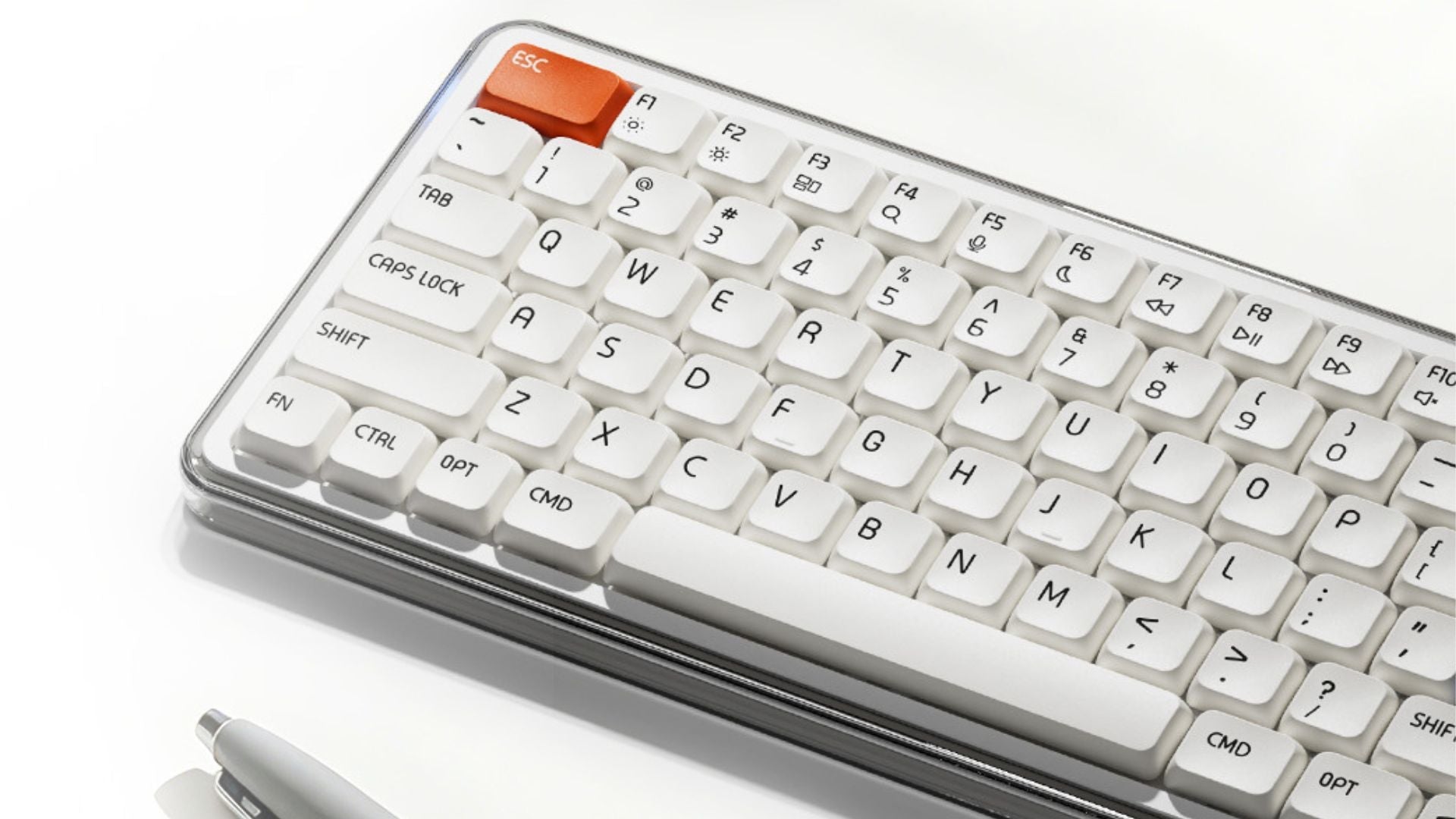 MelGeek O2とMac版O2：どちらのレイアウトを選ぶべきか？ – MelGeek