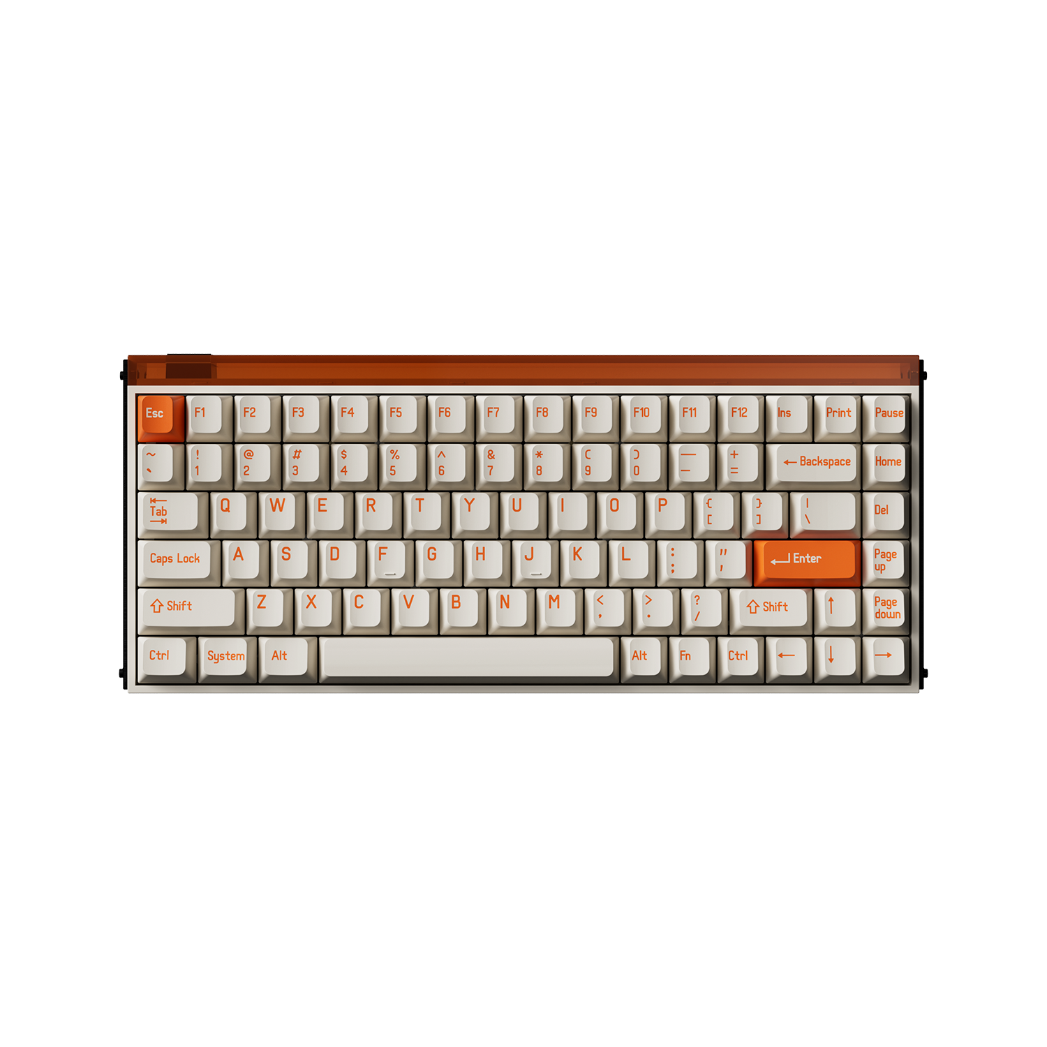 MelGeek MADE84 PRO air MelGeek MADE84 PRO air