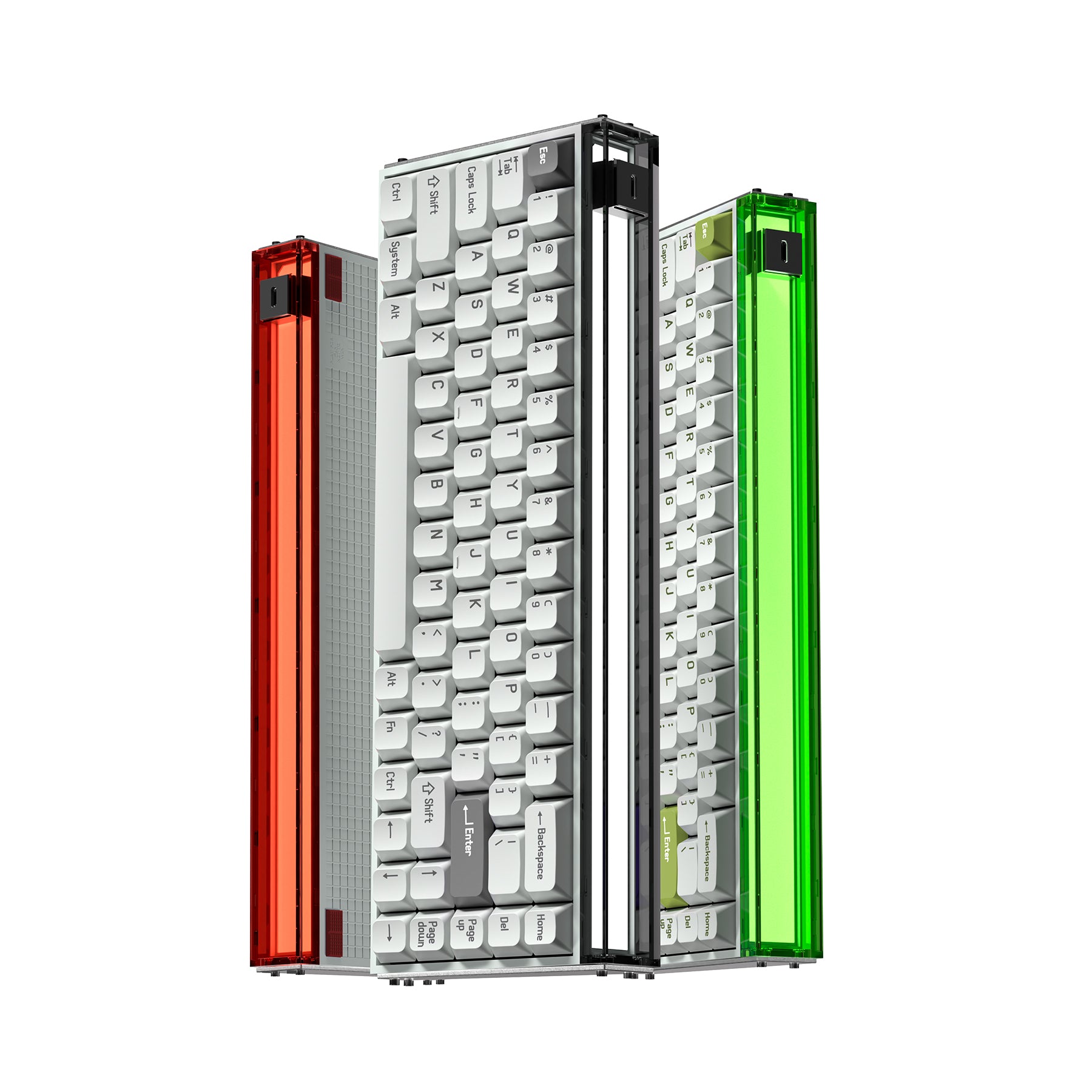 MADE68 Pro Accessories Set