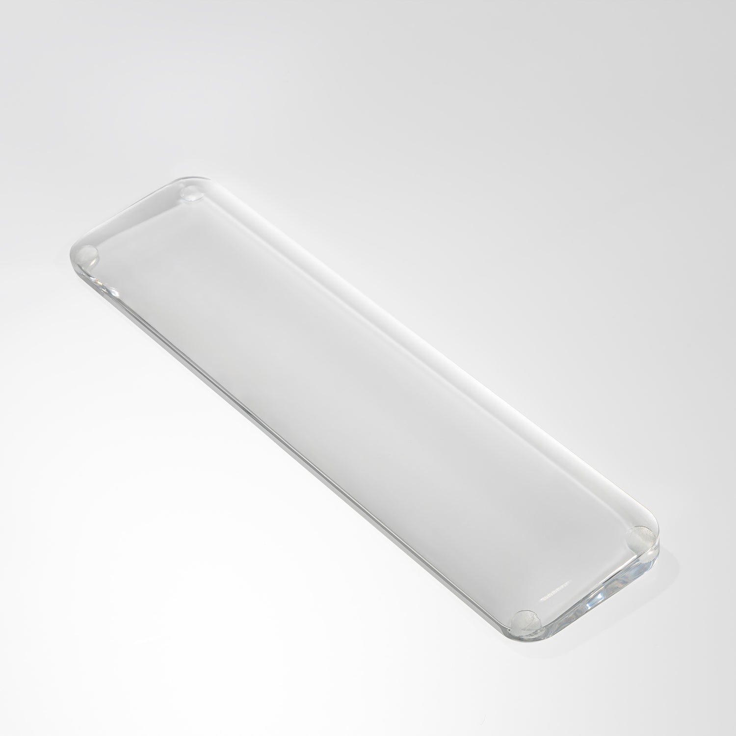 MelGeek 65% Acrylic Wrist Rest