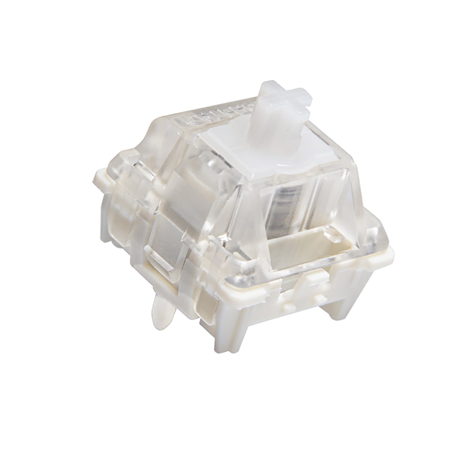 MelGeek Gateron White Switch Set
