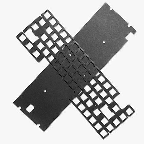 MelGeek Mojo65 68key 5.1Bluetooth &Wired Aluminum Mechanical Keyboard Kit