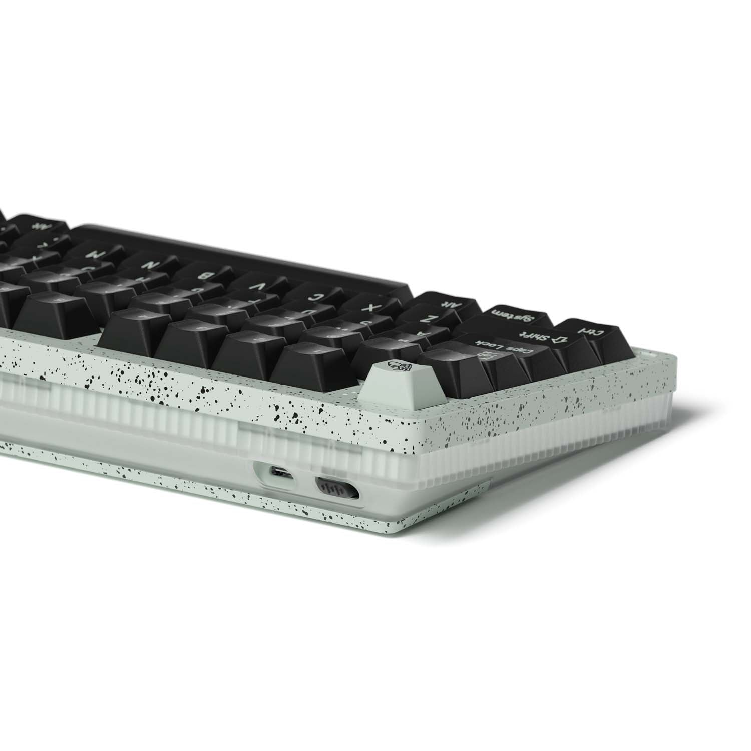 MelGeek Modern97 Work&Game Compact Mechanical Keyboard
