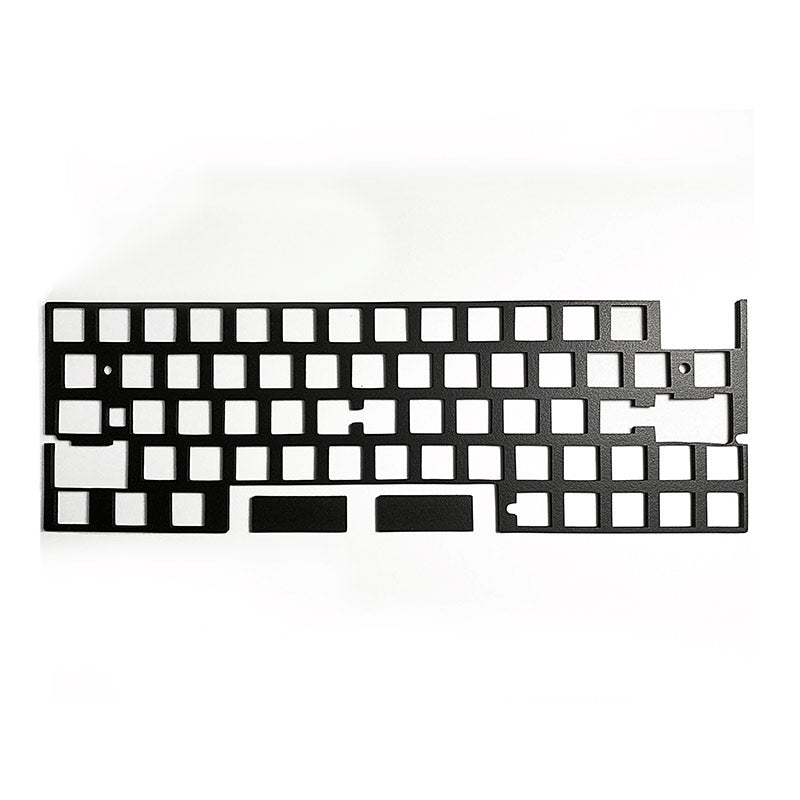 MelGeek Raindrop Foam Dampener Compatible with 60% Mechanical Keyboard Mojo60