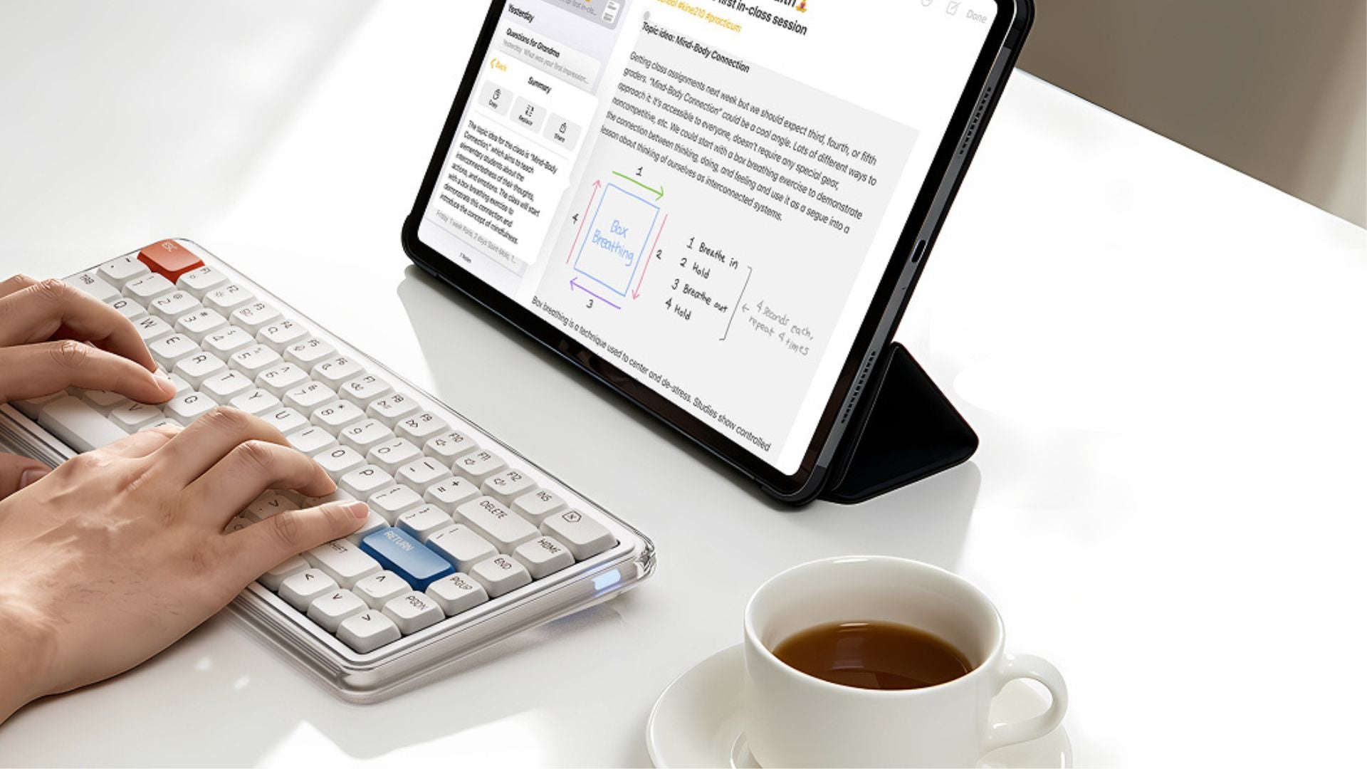 MelGeek Lab – MelGeek