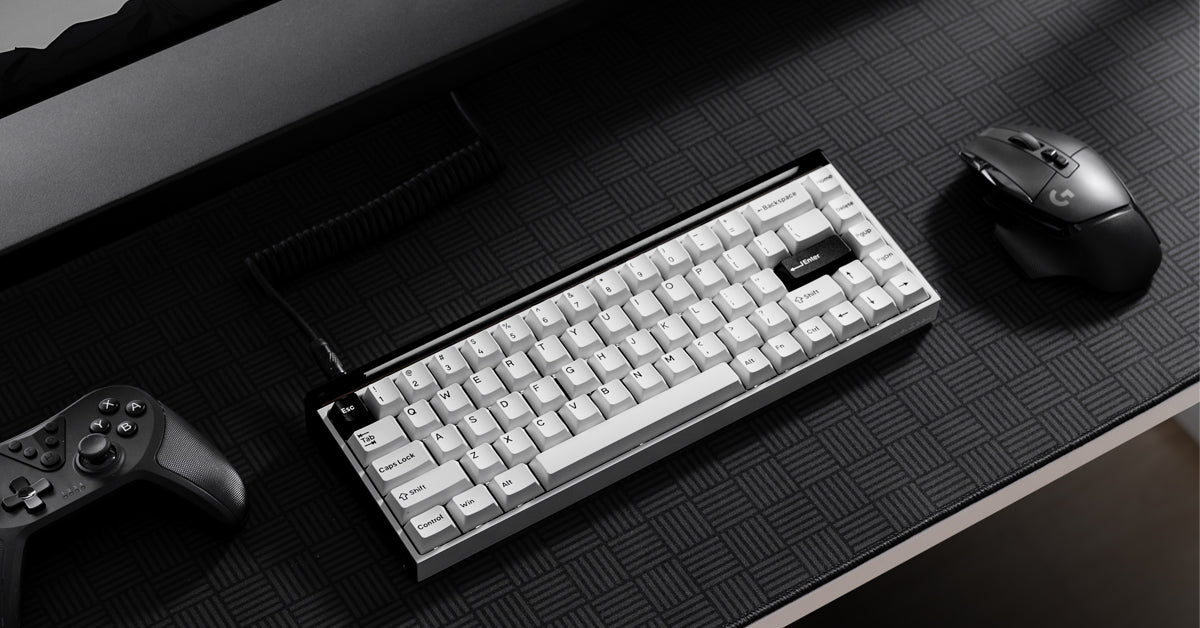 How often should I replace my keyboard?