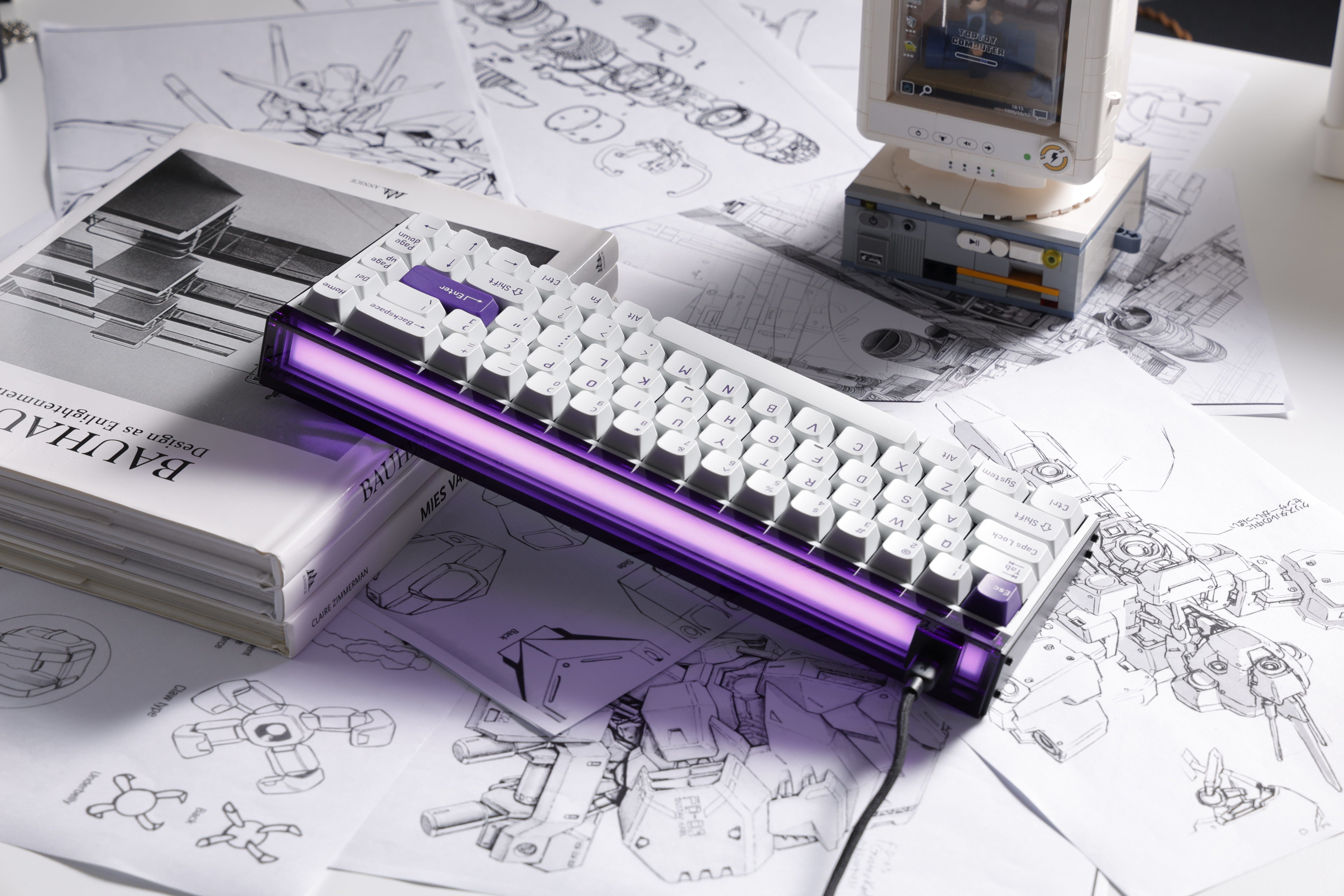 how to choose a gaming keyboard
