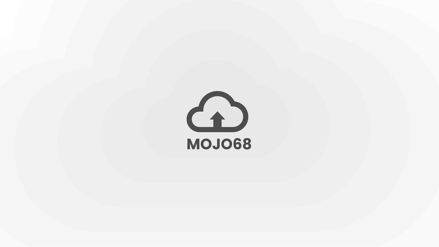 How to upgrade the firmware of Mojo68