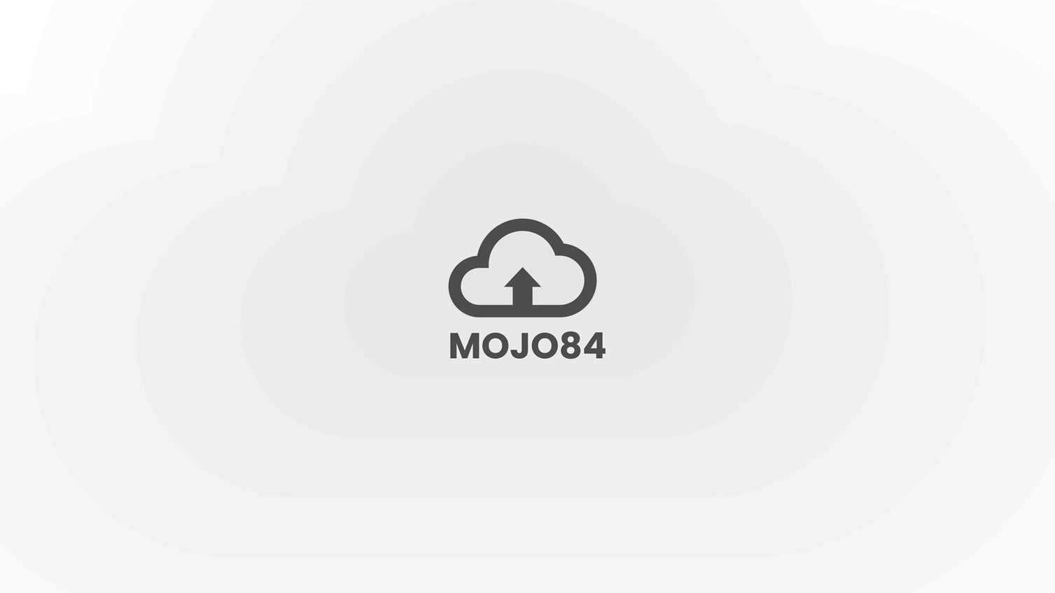 How to upgrade the firmware of Mojo84