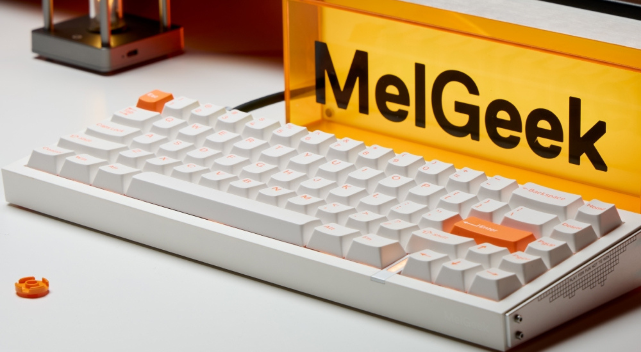 MelGeek Real67 