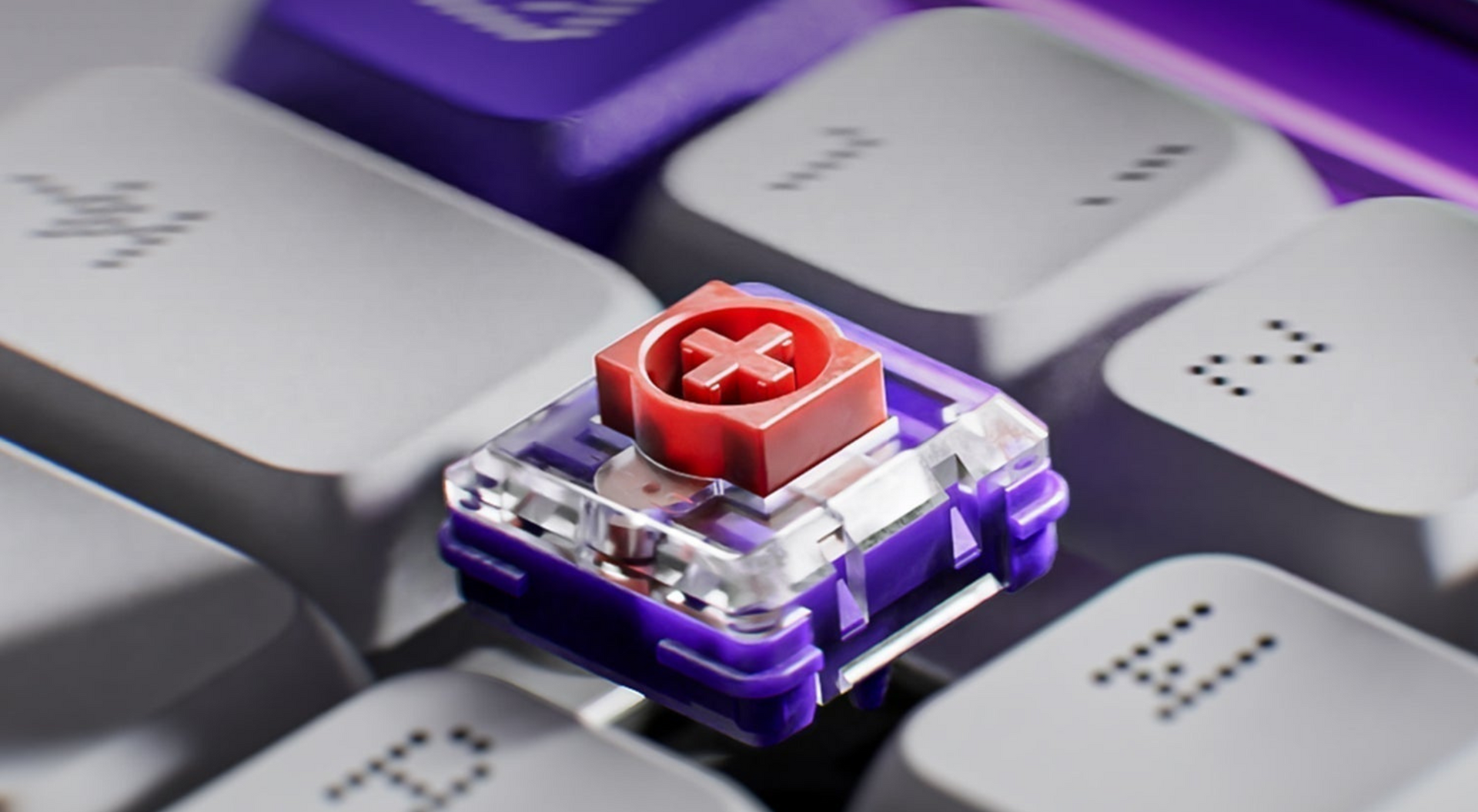 まあ 限定】MelGeek エヴァンゲリオン初号機 MADE68 Ultra 磁気キーボード