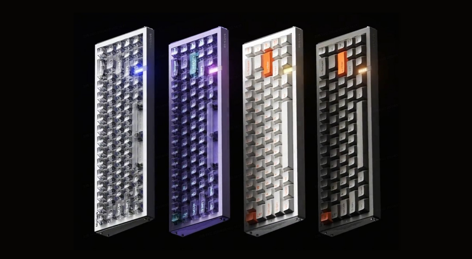 Your Setup's New Best Friend-Melgeek Real67 is live – MelGeek