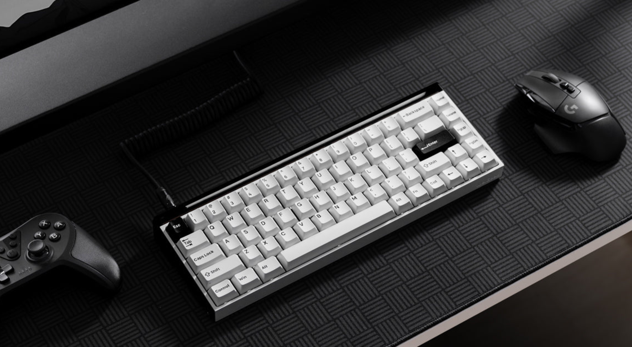 How often should I replace my keyboard?