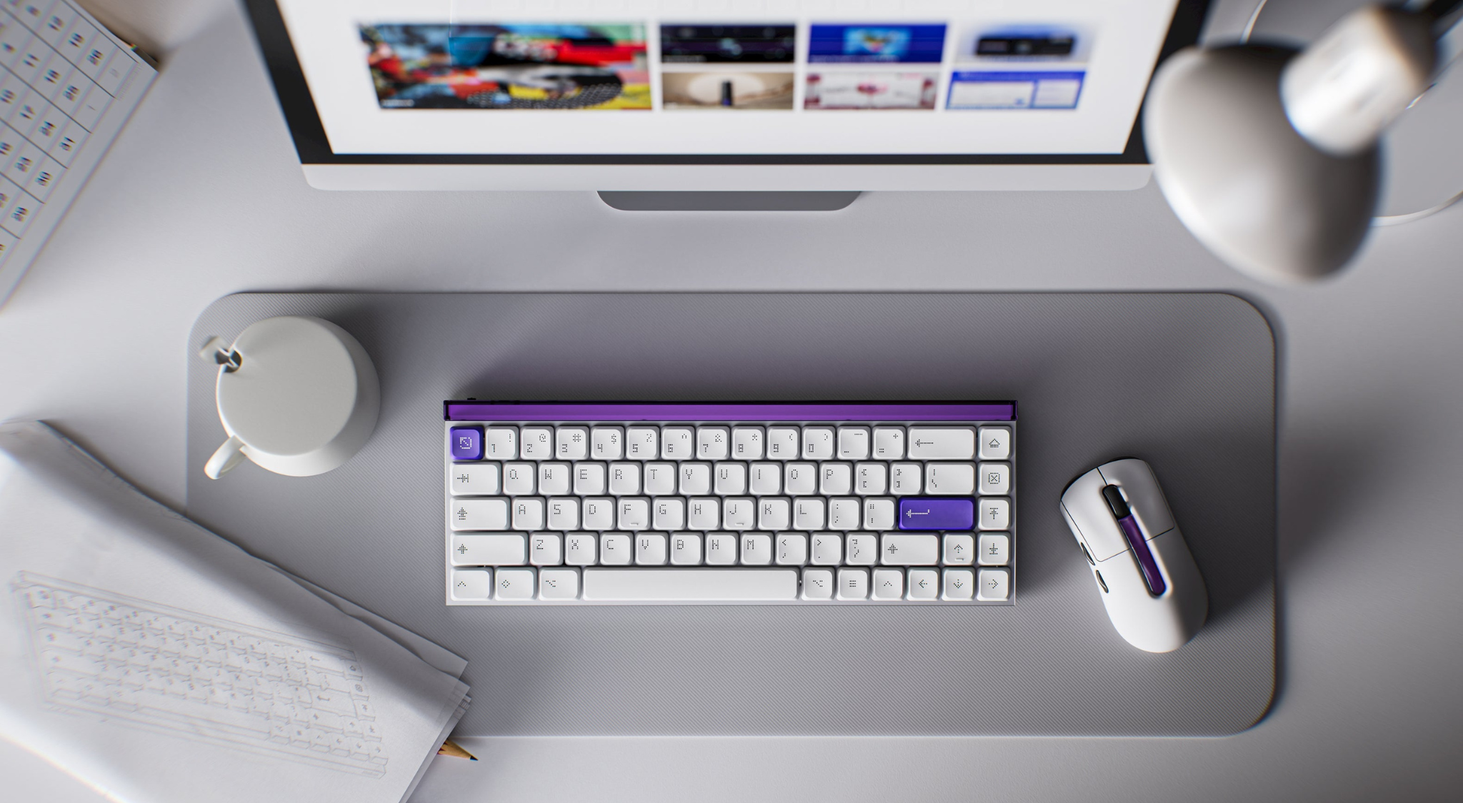 Elevating Your Desktop Ecosystem