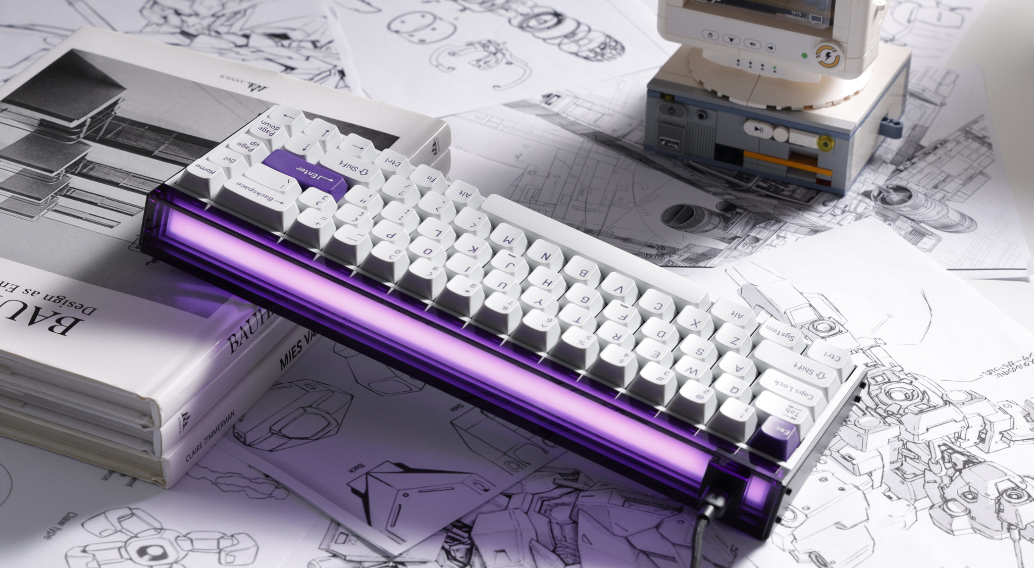 How to choose a gaming keyboard?
