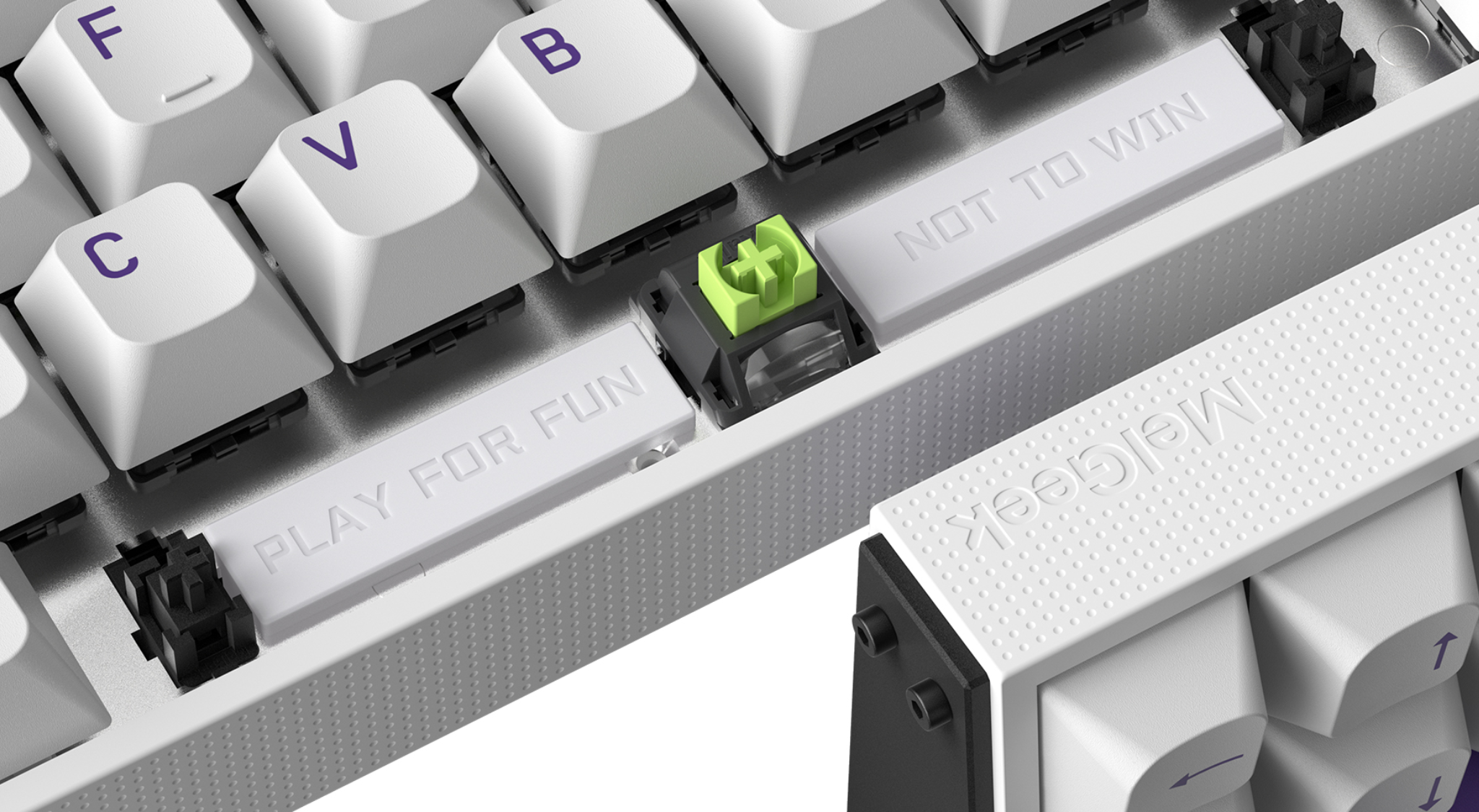 What is a Rapid Trigger Keyboard?
