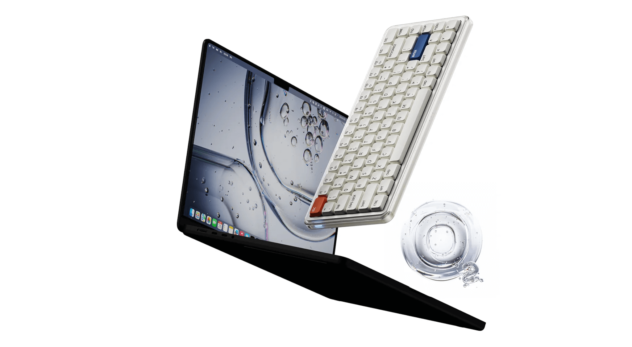 Unlock Your Mac's Full Potential: Essential Keyboard Shortcuts Guide