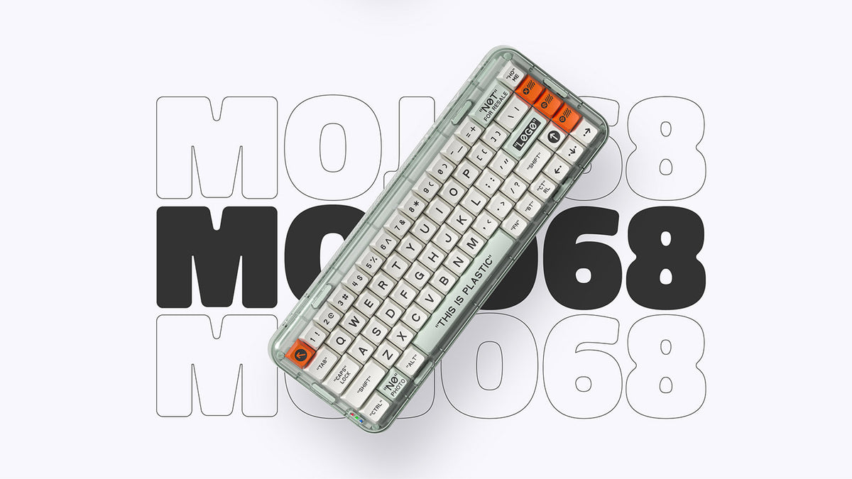 Mojo84 Tutorials on MelGeek Hive
