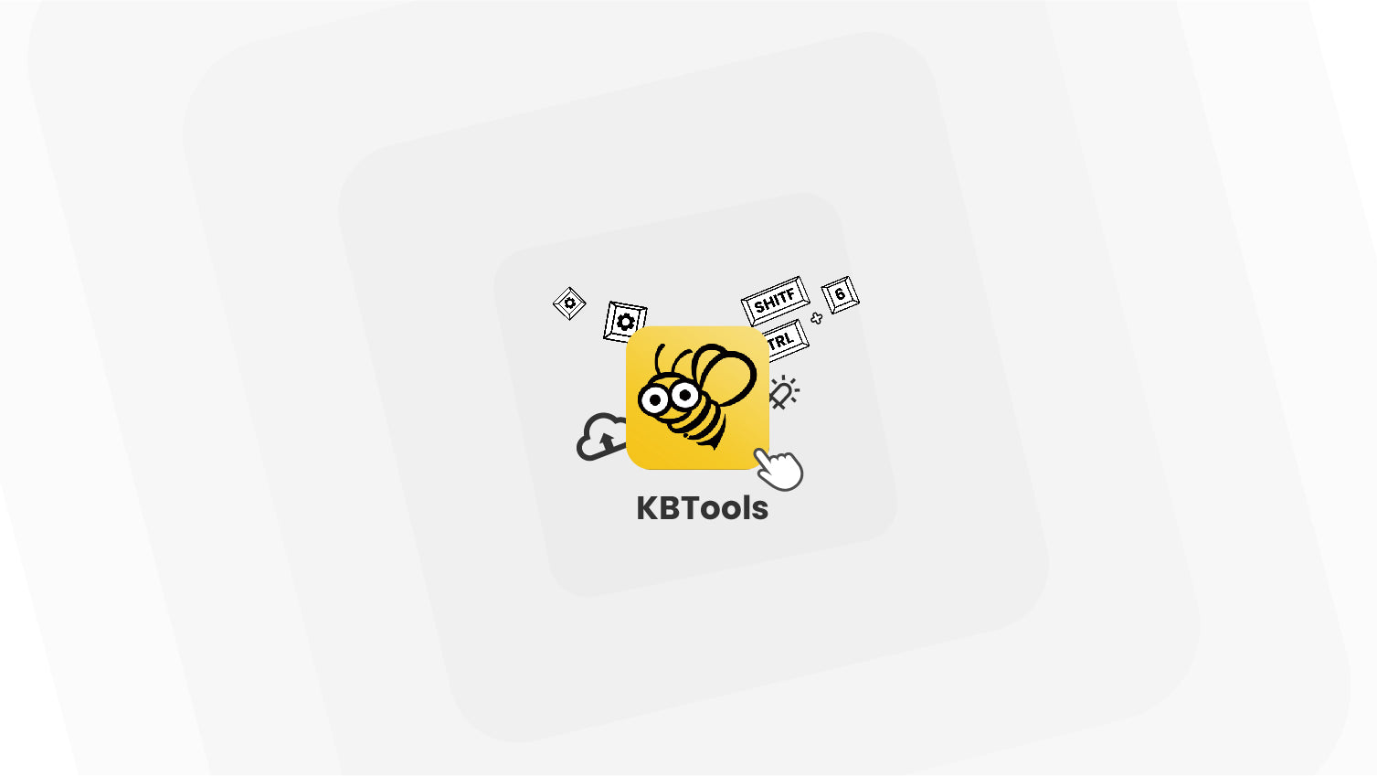 KBTools Tutorials: Rewrite Key Value, Change LED Color &More