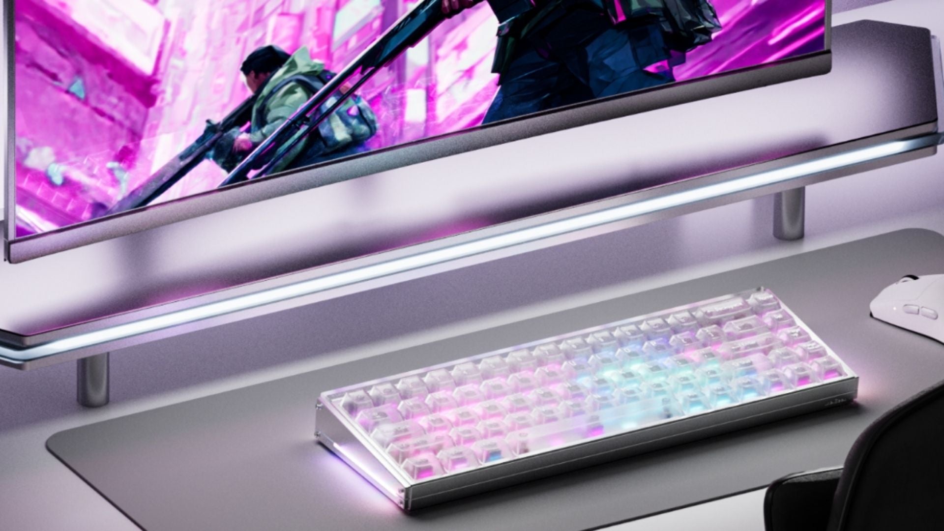 MelGeek MADE68 Ultra V2 Review: A 65% Hall Effect Keyboard That