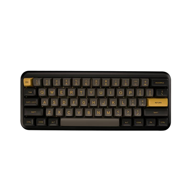 MelGeek Mechanical Keyboard
