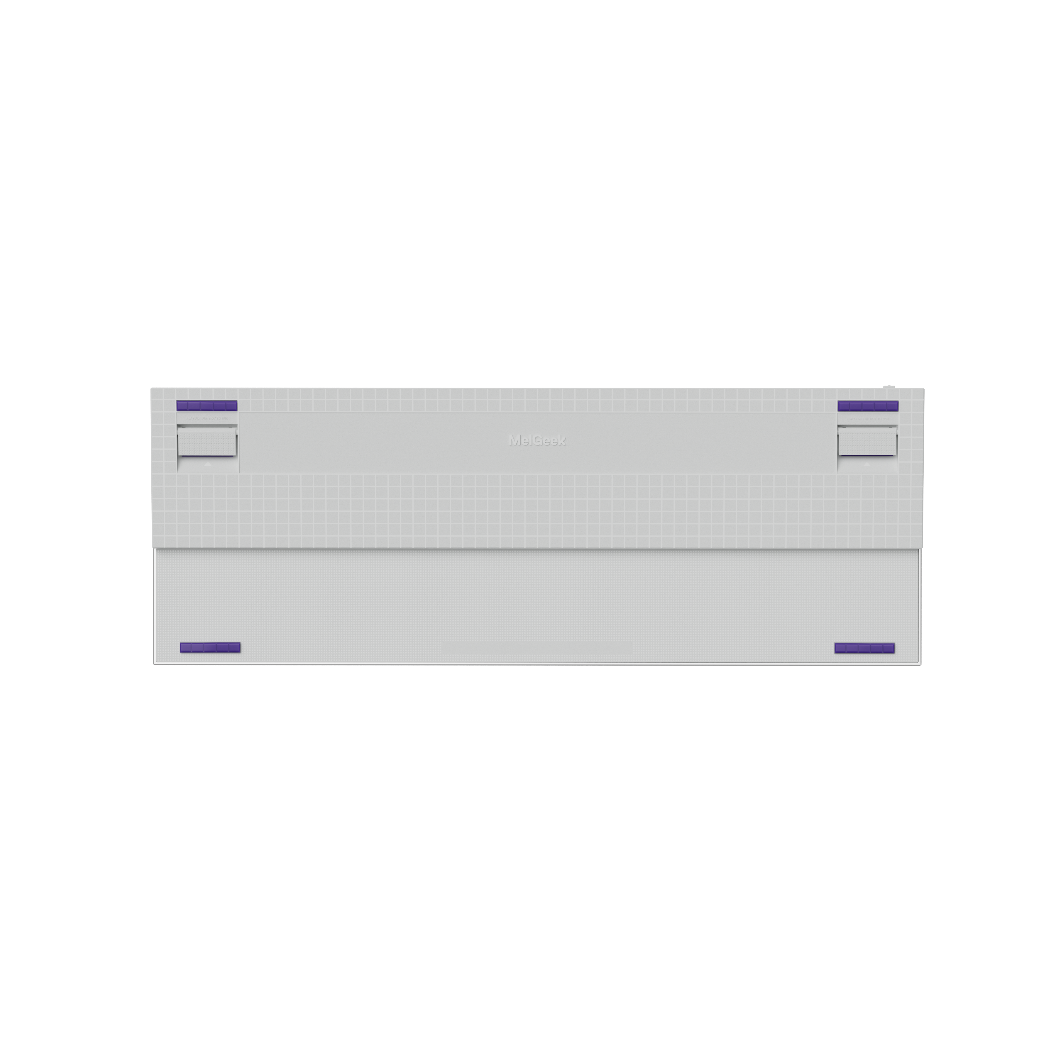 MADE68 AIR Low-profile Magnetic Switch Gaming Keyboard MADE68 AIR Low-profile Magnetic Switch Gaming Keyboard