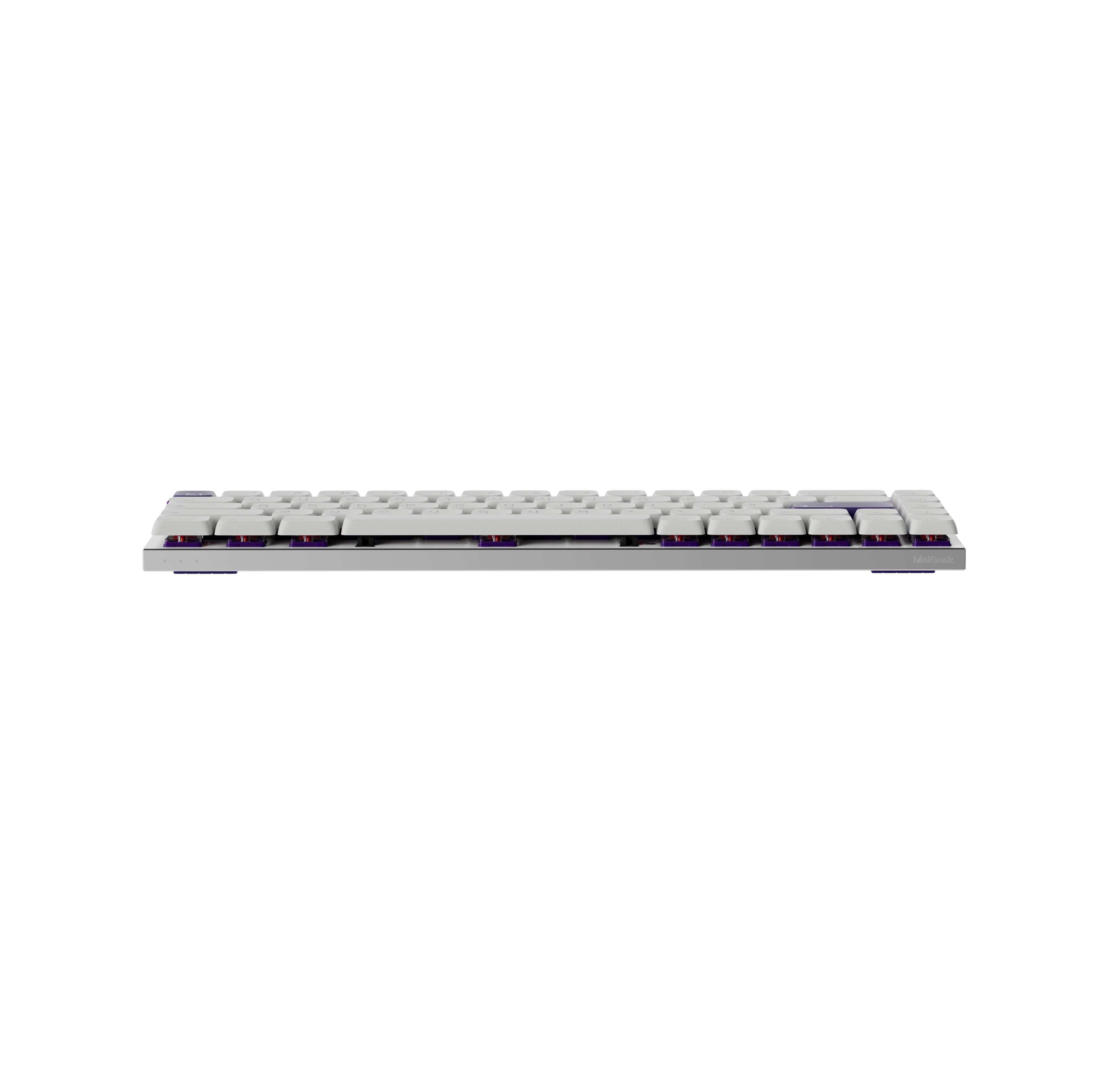 MADE68 AIR Low-profile Magnetic Switch Gaming Keyboard MADE68 AIR Low-profile Magnetic Switch Gaming Keyboard