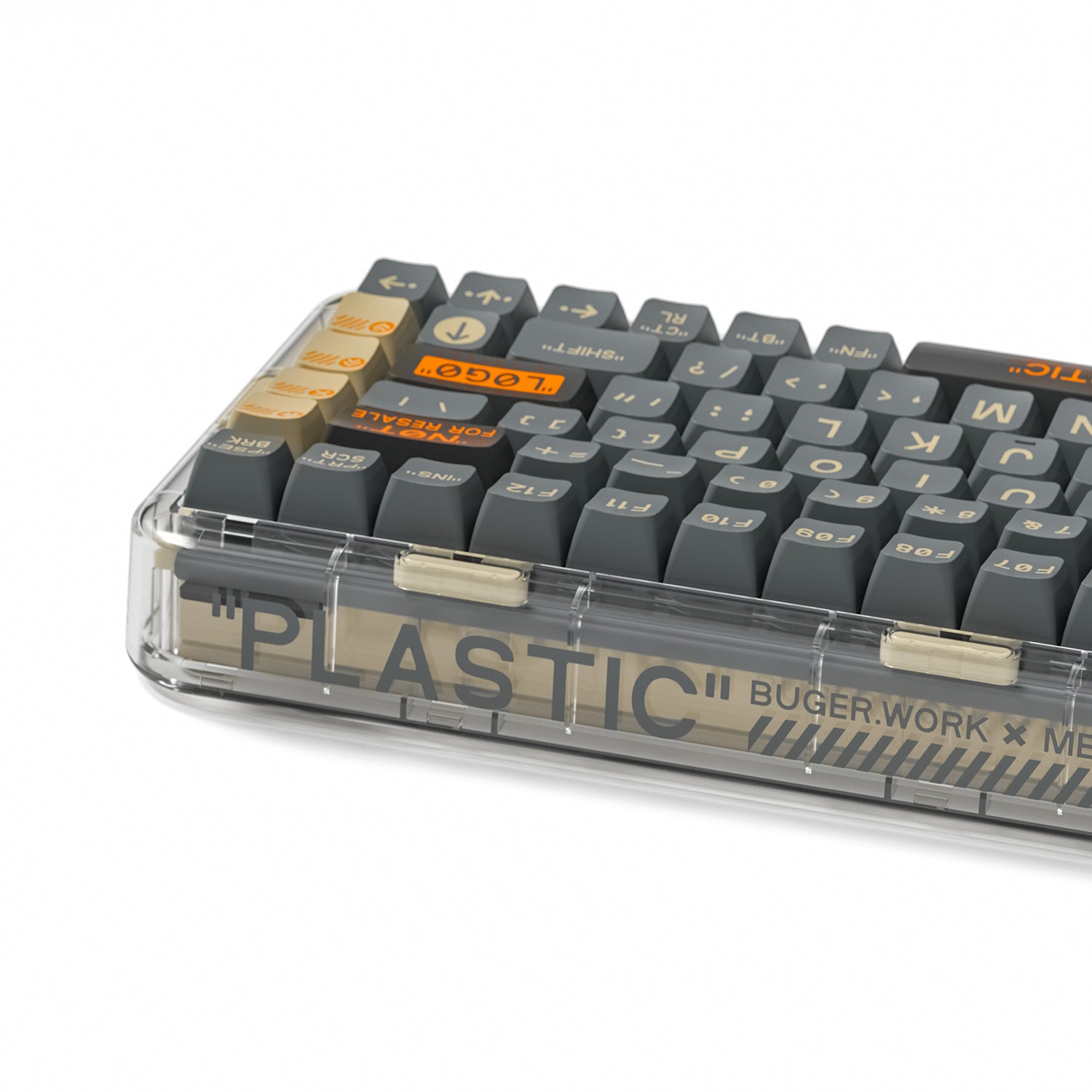 MOJO84 Wasteland