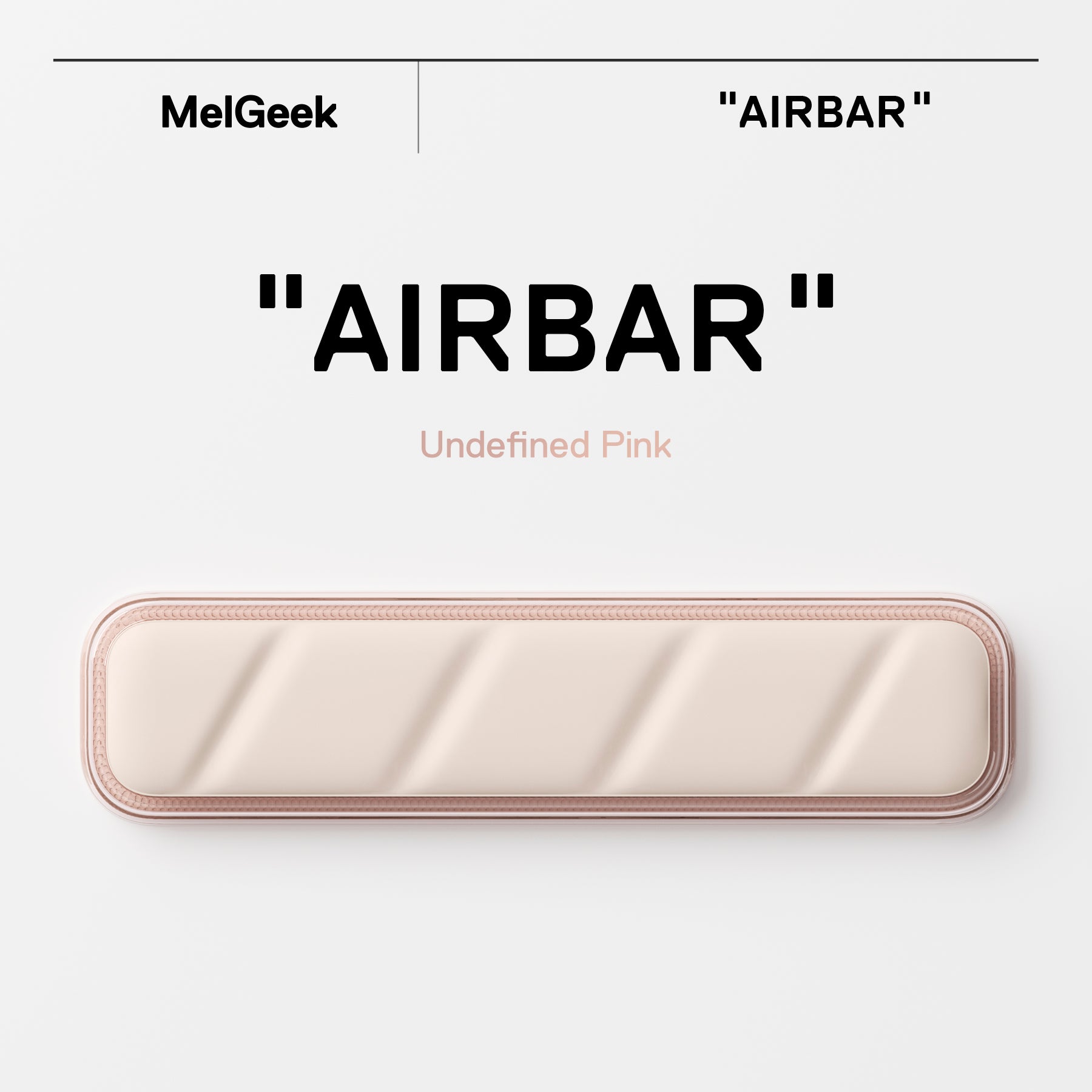 MelGeek New Released Mechanical Keyboard