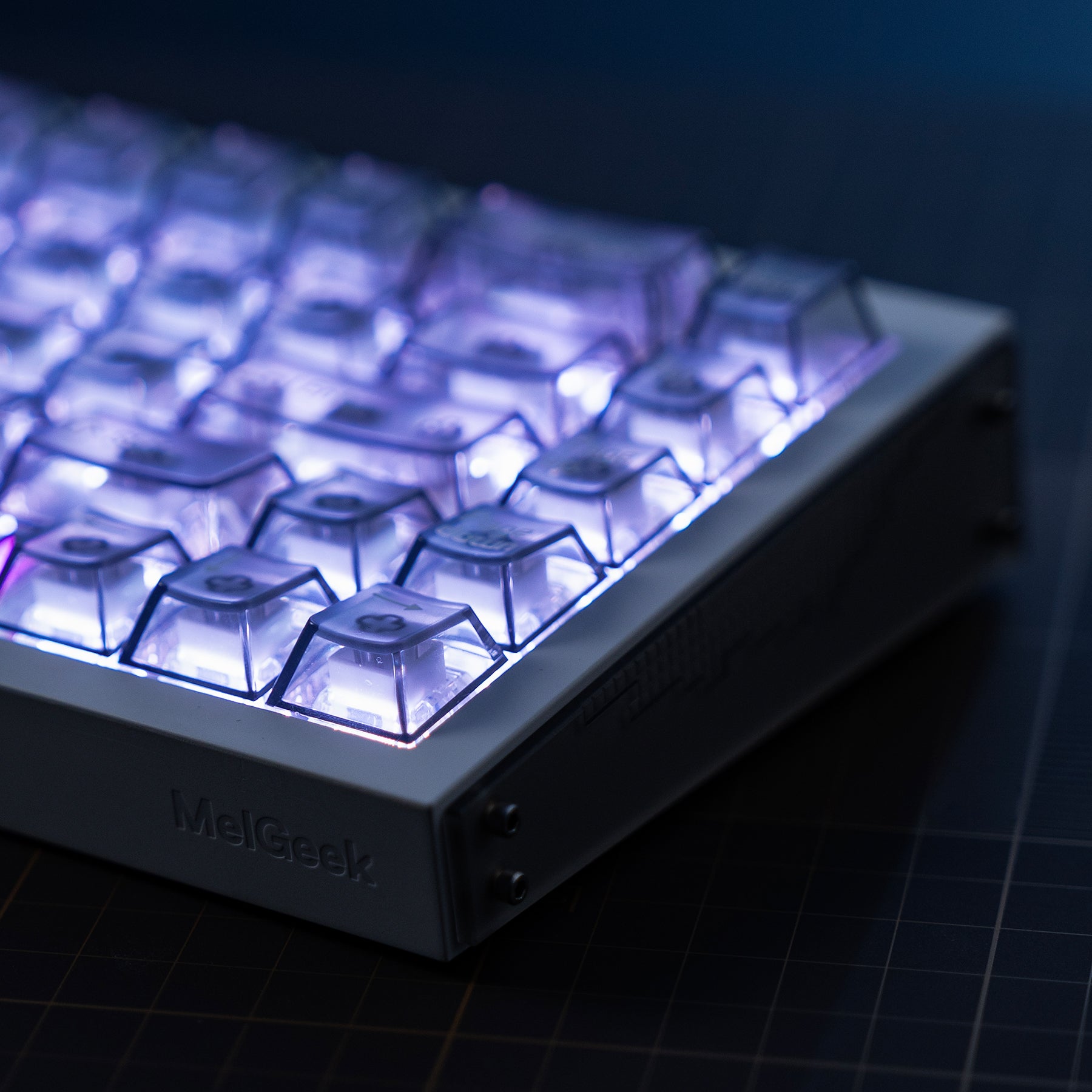 REAL67 Magnetic Keyboard