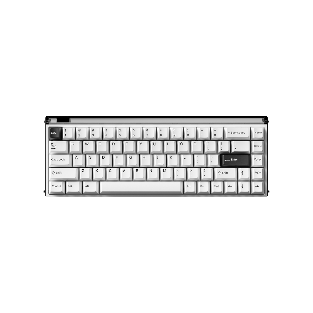 MADE68 Ultra+ Gaming Keyboard