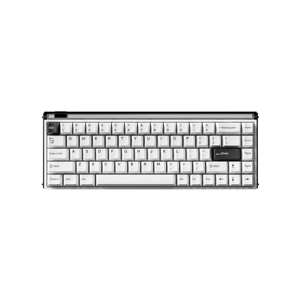 MADE68 Ultra+ Gaming Keyboard