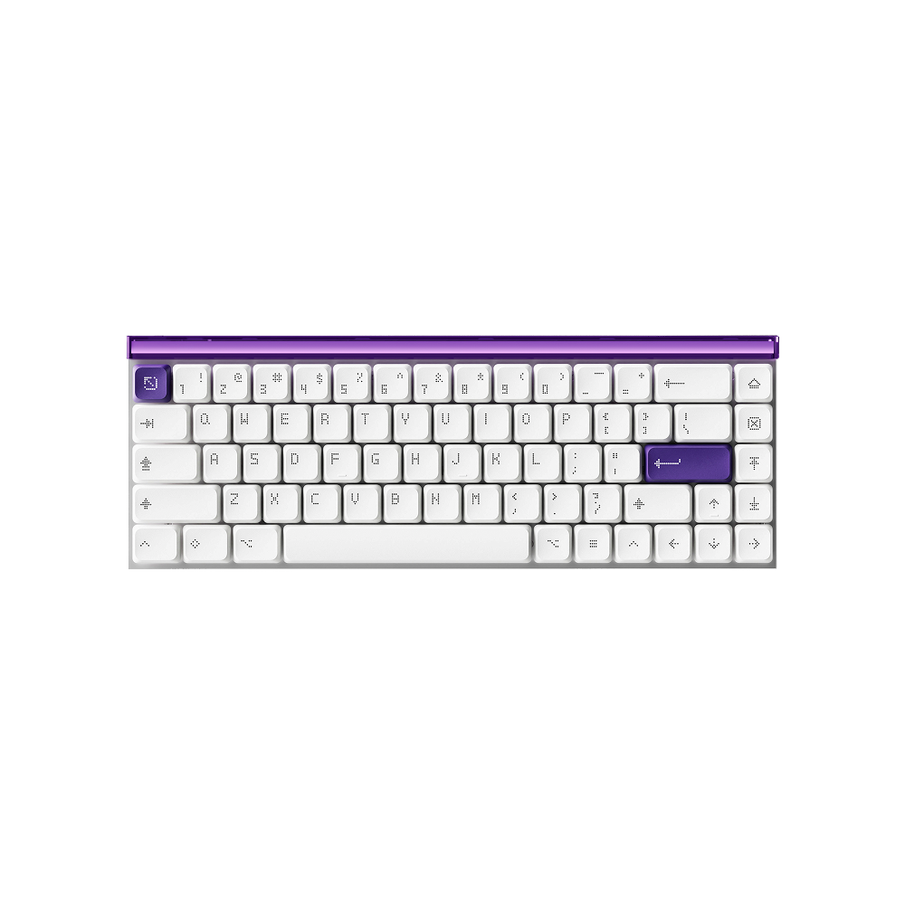 MADE68 Air Gaming Keyboard