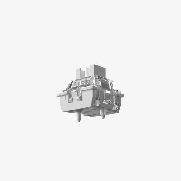 MelGeek x TTC Zero35 Magnetic Switch – MelGeek