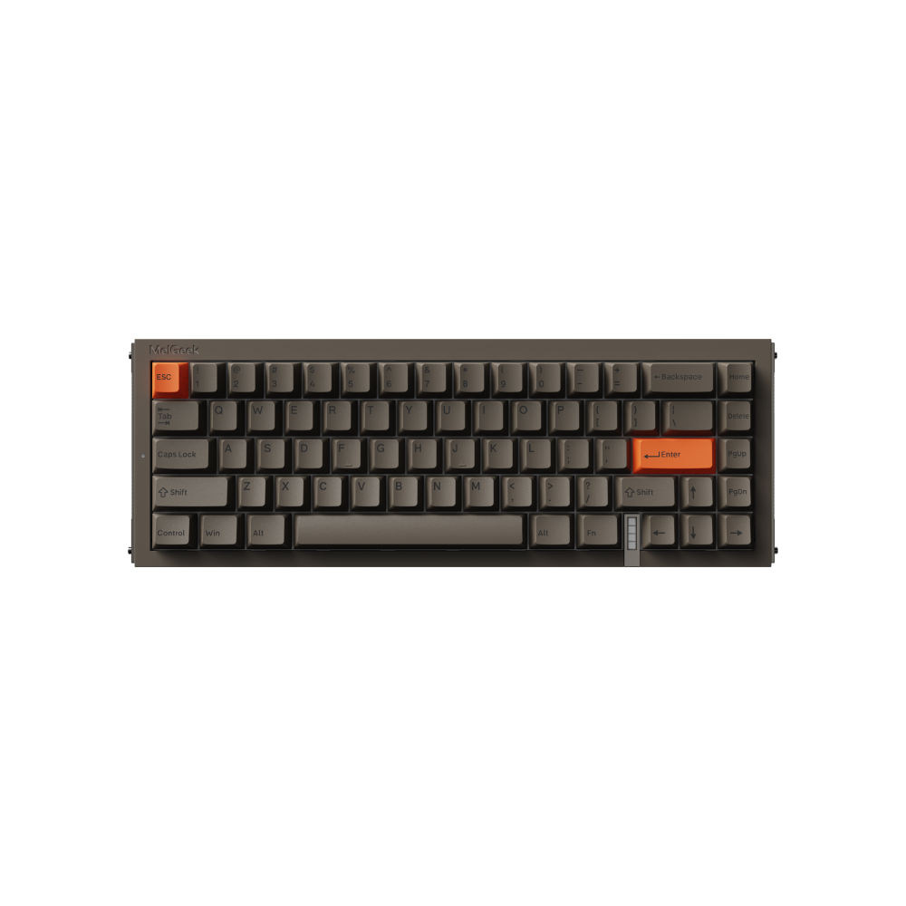 REAL67 HE Gaming-Tastatur