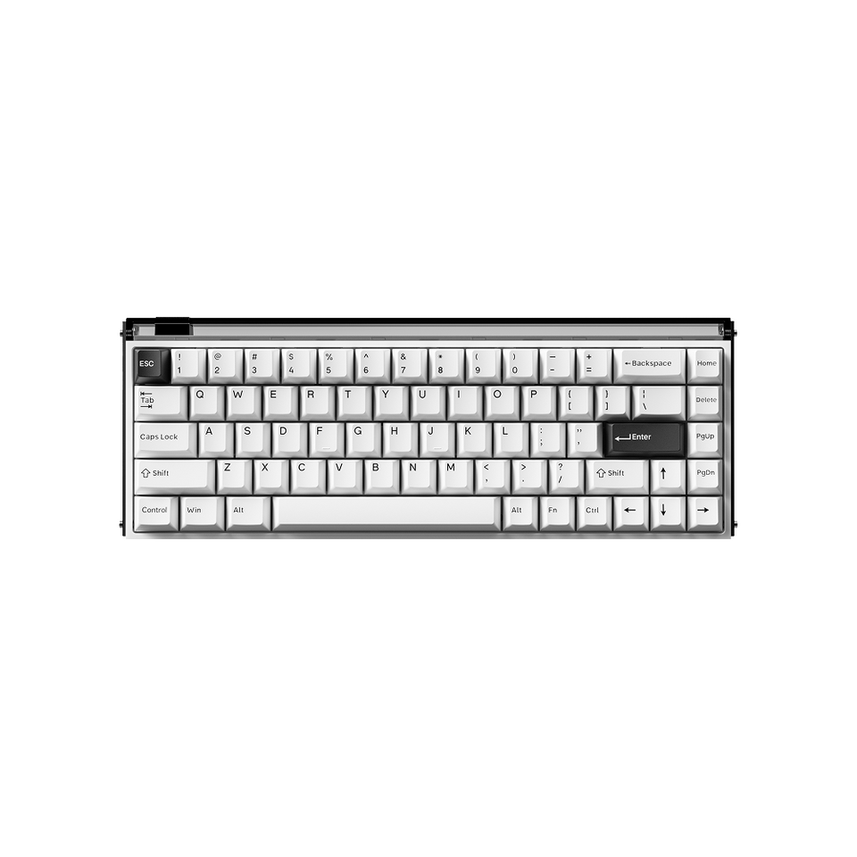MADE68 Ultra+ Gaming-Tastatur