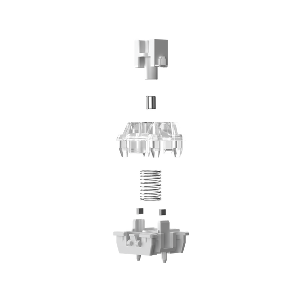 MelGeek Zero35 Magnetic Switch – MelGeek