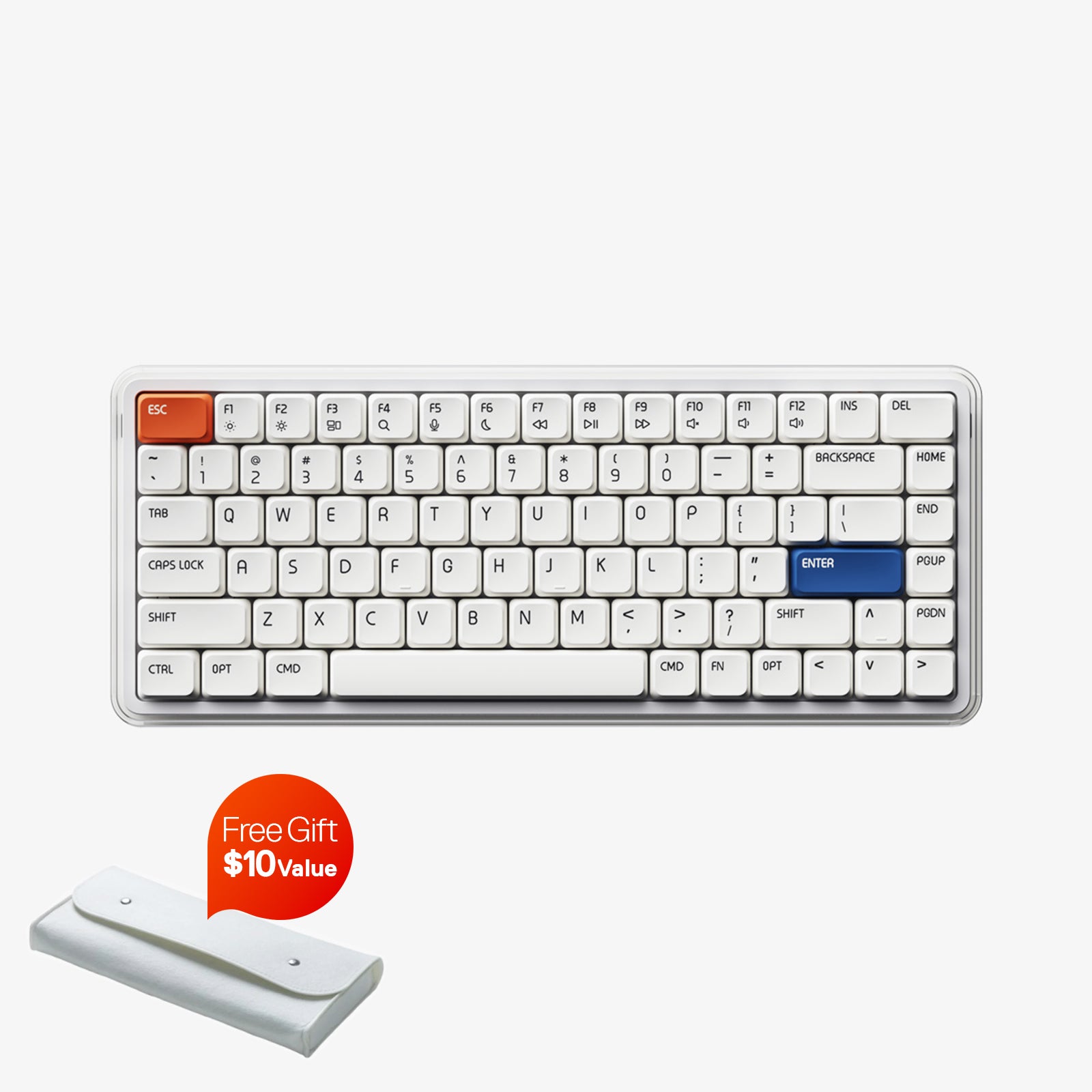 MelGeek New Released Mechanical Keyboard – MelGeek