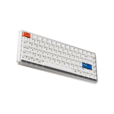 O2 Tri-mode Wireless Mechanical Keyboard -  MelGeek