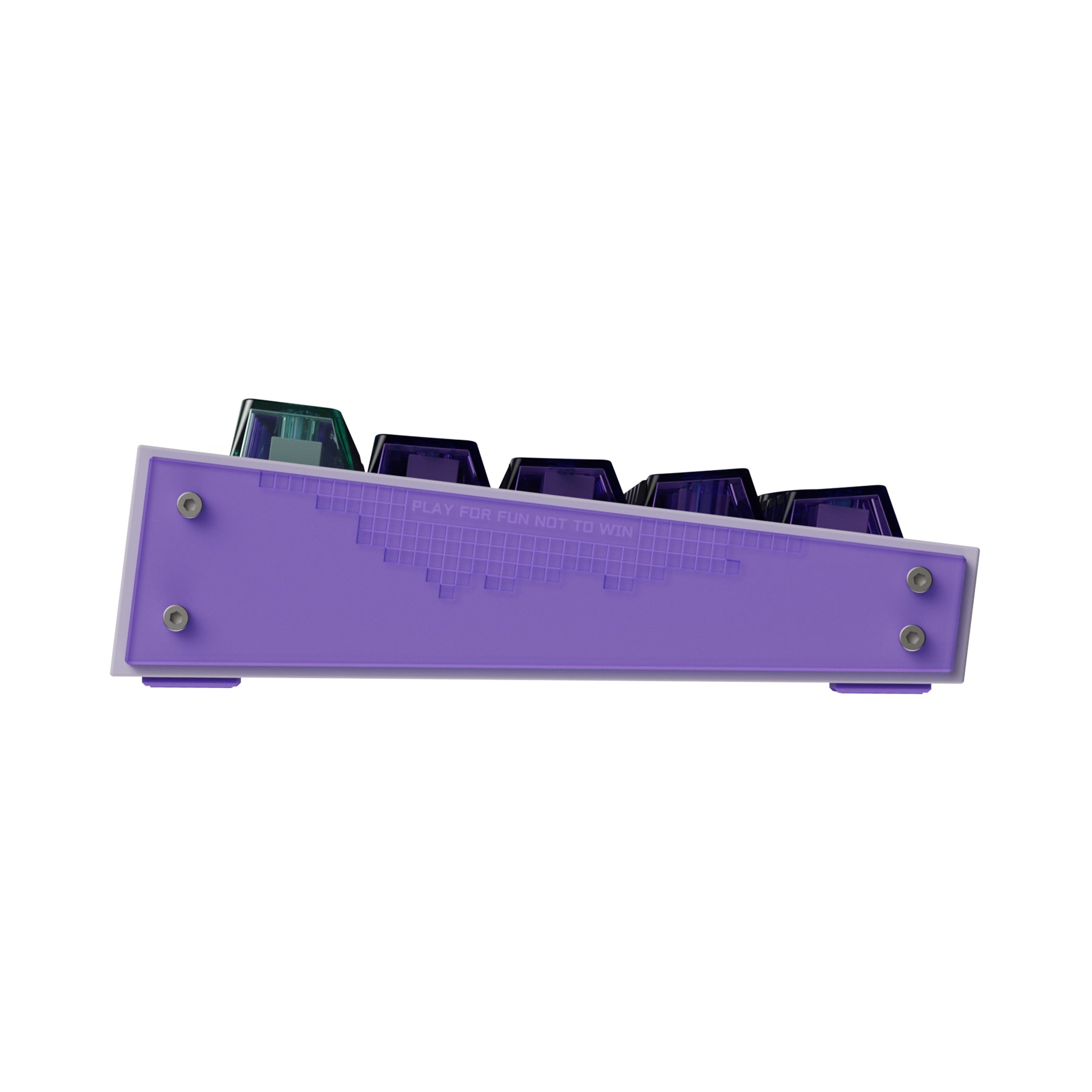 REAL67 Magnetic Keyboard