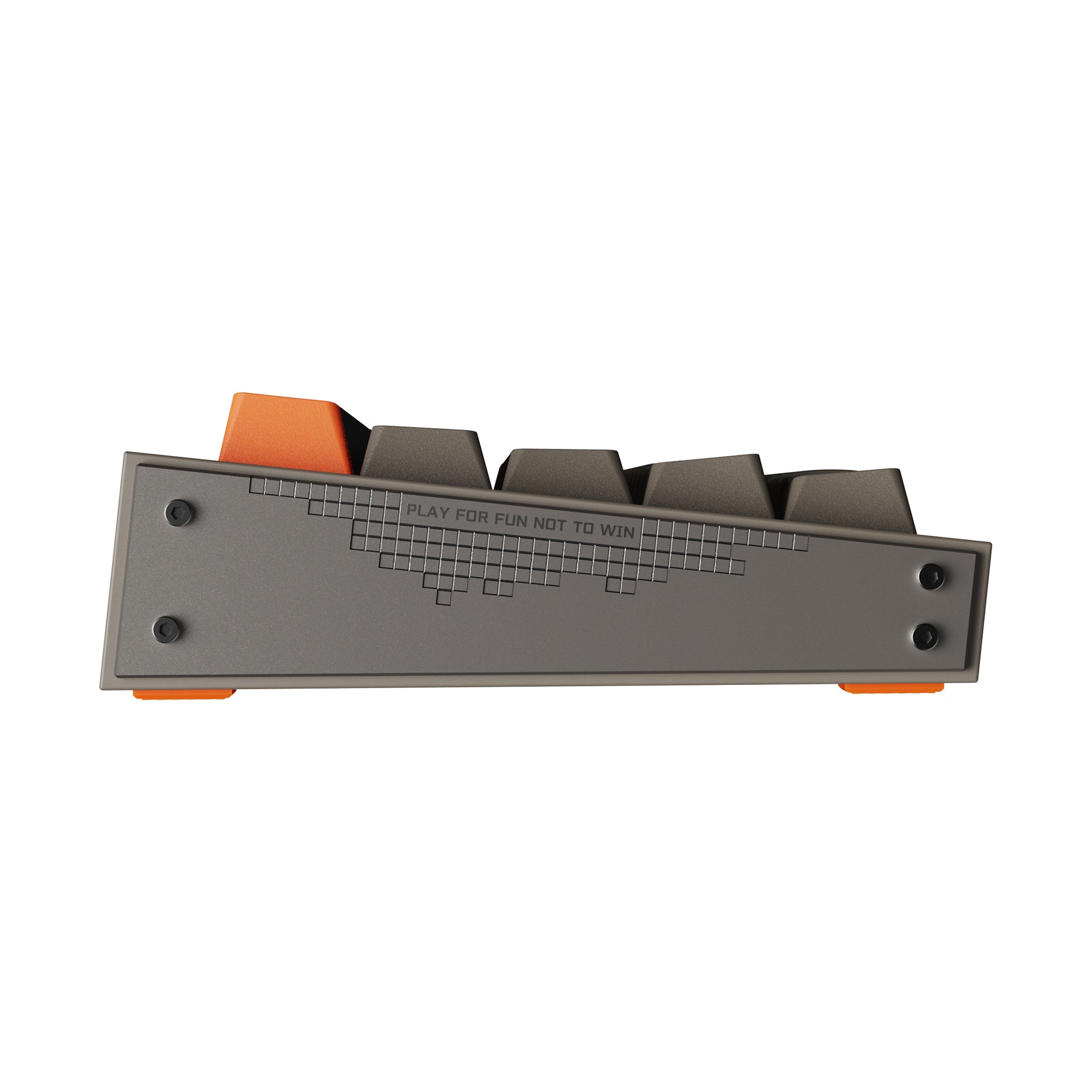 REAL67 Magnetic Keyboard