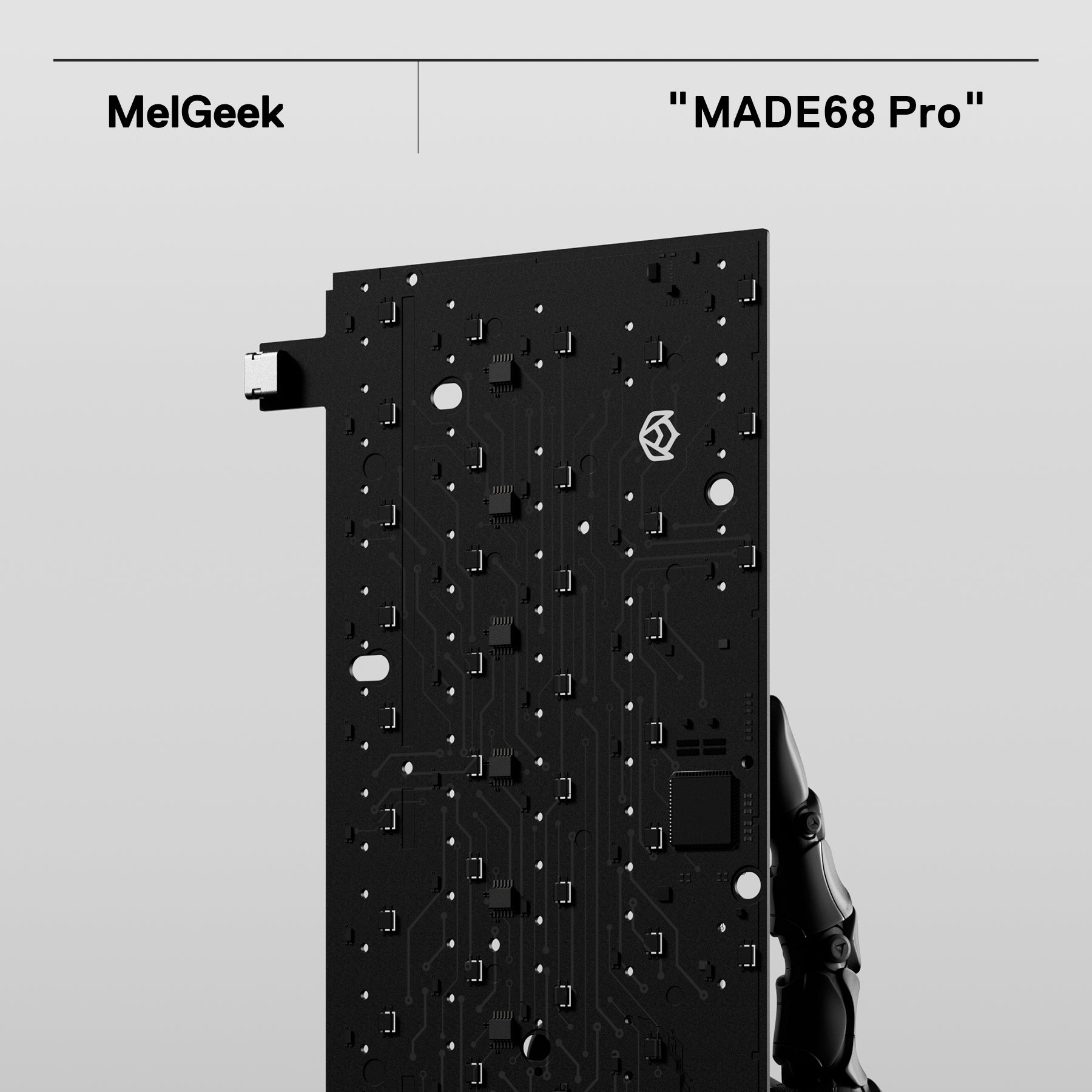 MADE68 Pro/Ultra Side Panel Find your perfect kit