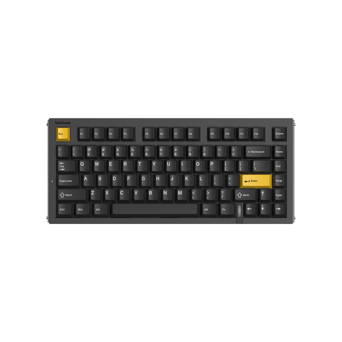 REAL81 Gaming Keyboard