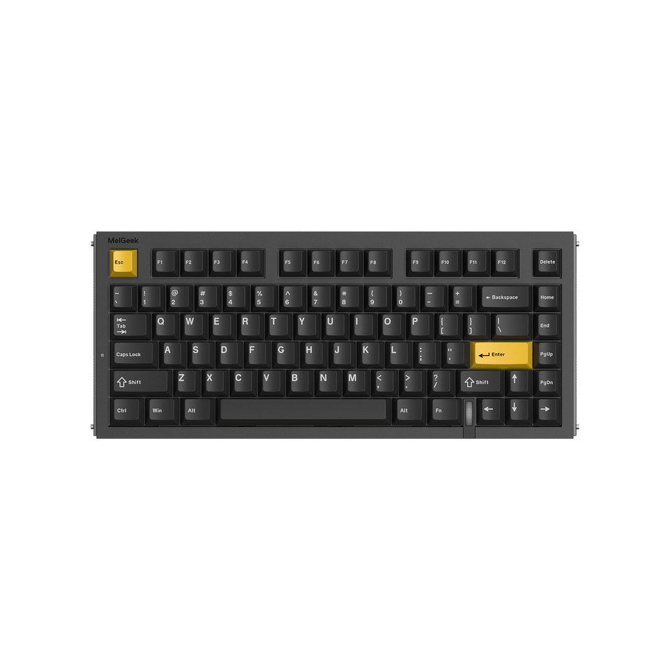REAL81 Gaming-Tastatur