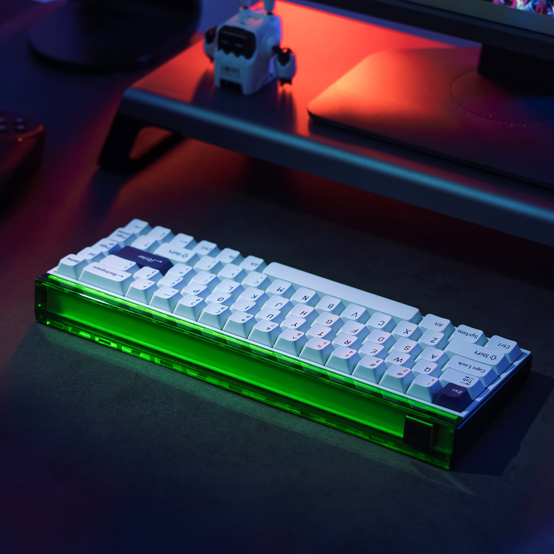 MADE68 Pro/Ultra Accessories Set