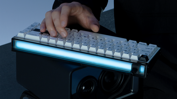 MelGeek Magnetic Keyboard and Gaming Keyboard – MelGeek