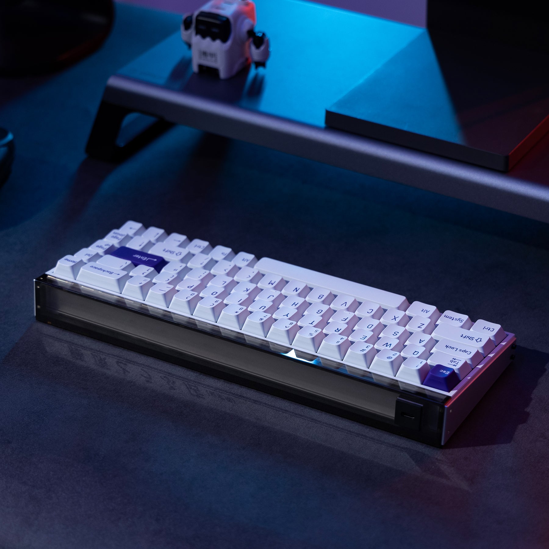 MADE68 Pro/Ultra Accessories Set