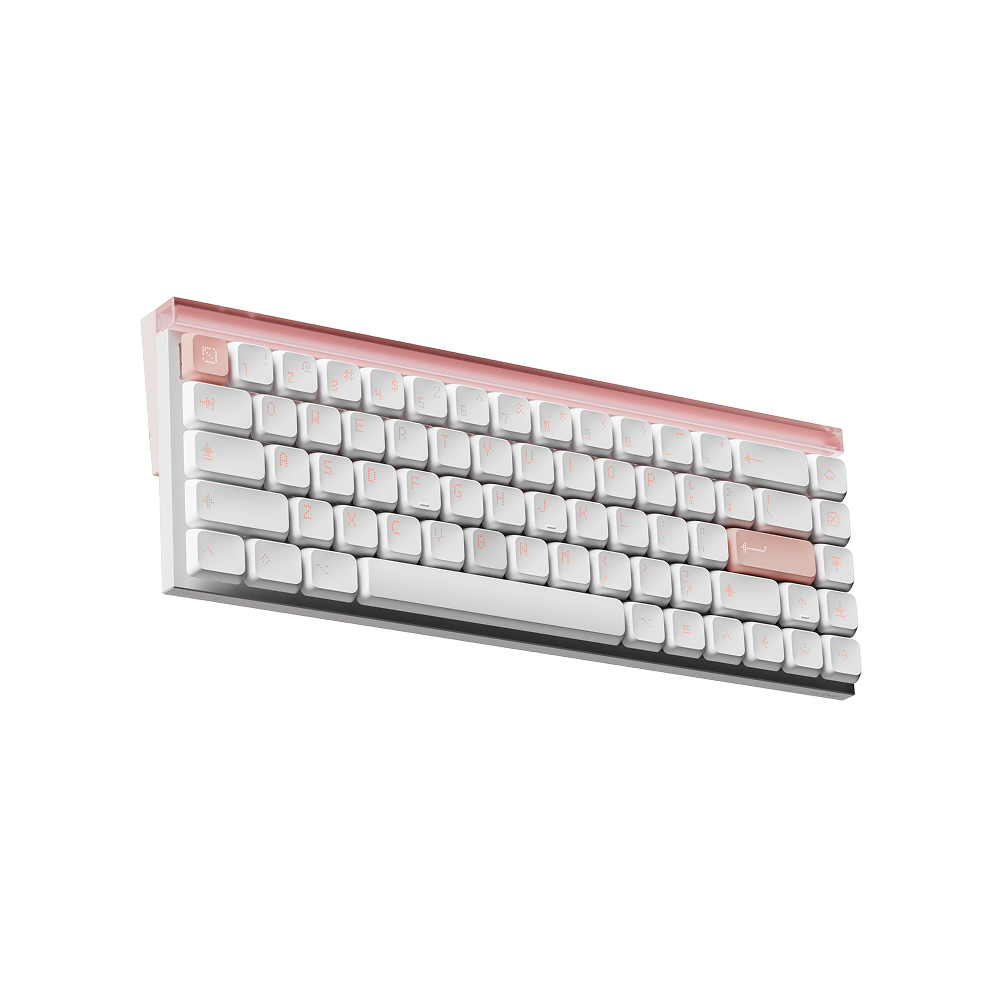 MADE68 Air Gaming Keyboard -  MelGeek