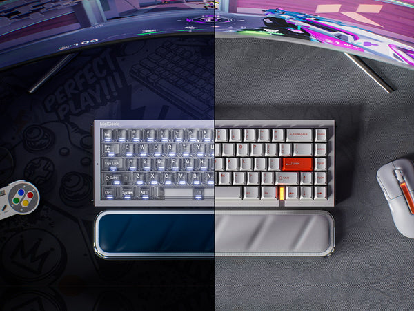 Gaming