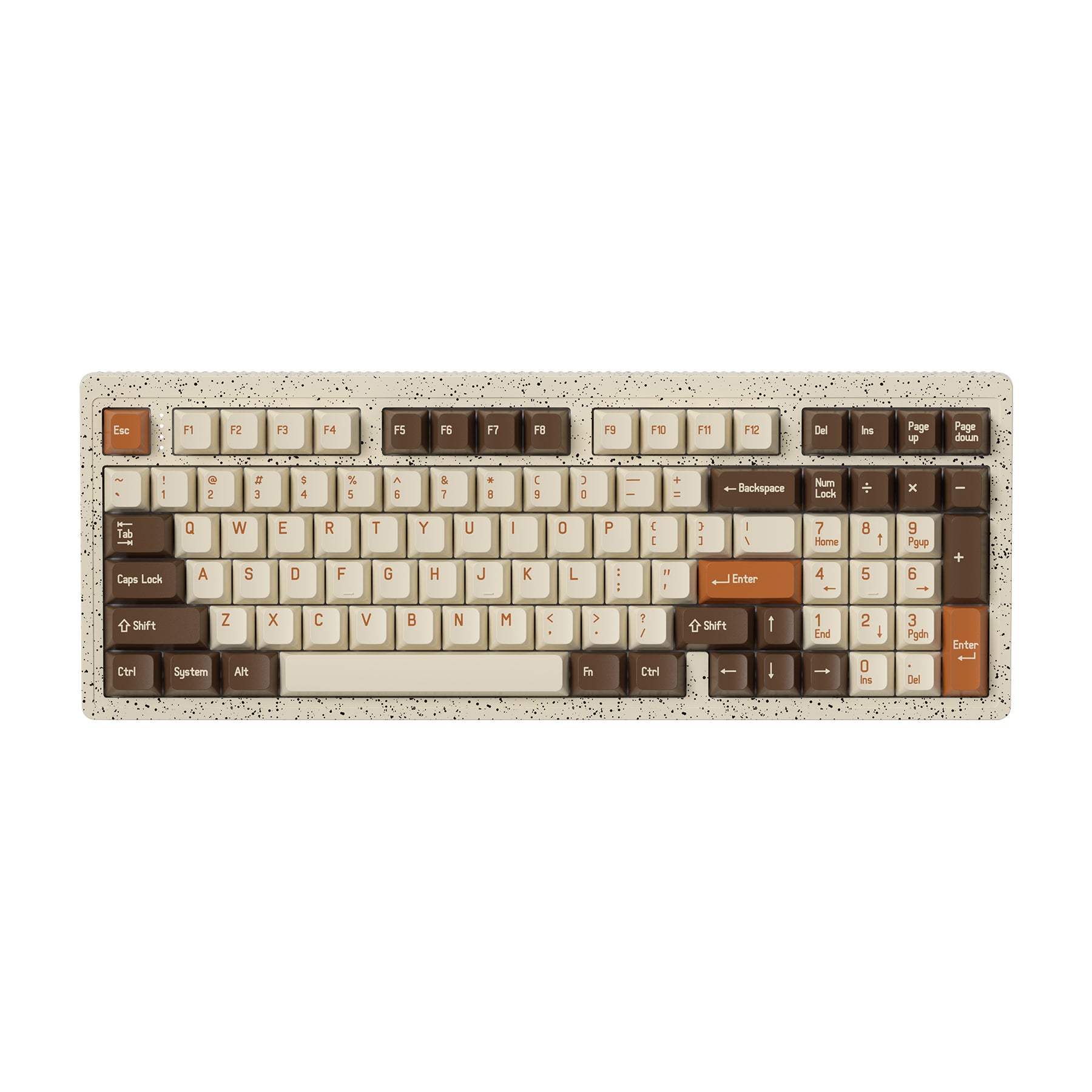 らま　キーボード Amazon | ゲーミングキーボード有線89キー英配列数字機能キーUSB